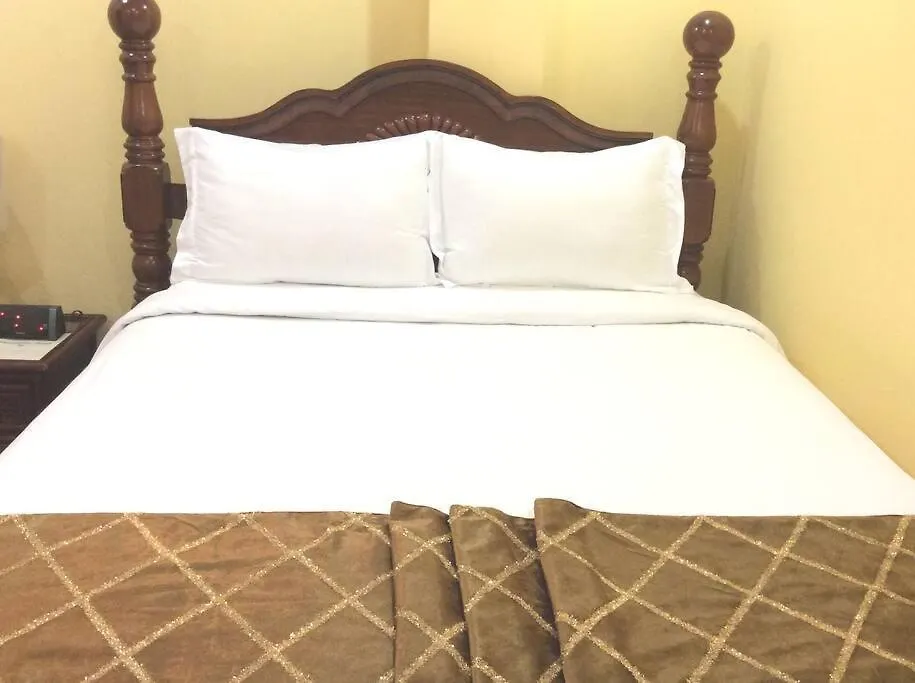 Διαμέρισμα Total Relaxing Suite Bon Accord Village