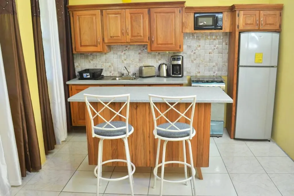 Διαμέρισμα Total Relaxing Suite Bon Accord Village